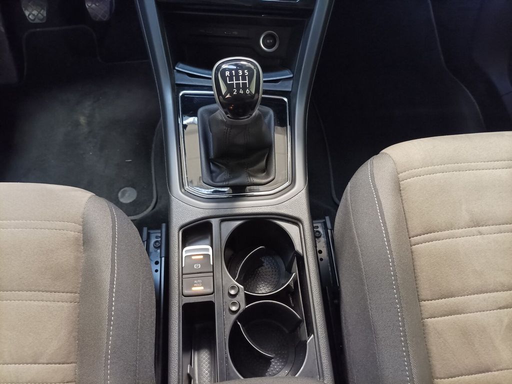 Volkswagen Touran 2022