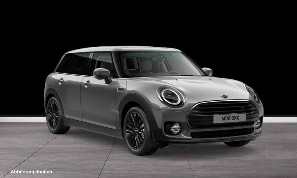 MINI One Clubman 2021
