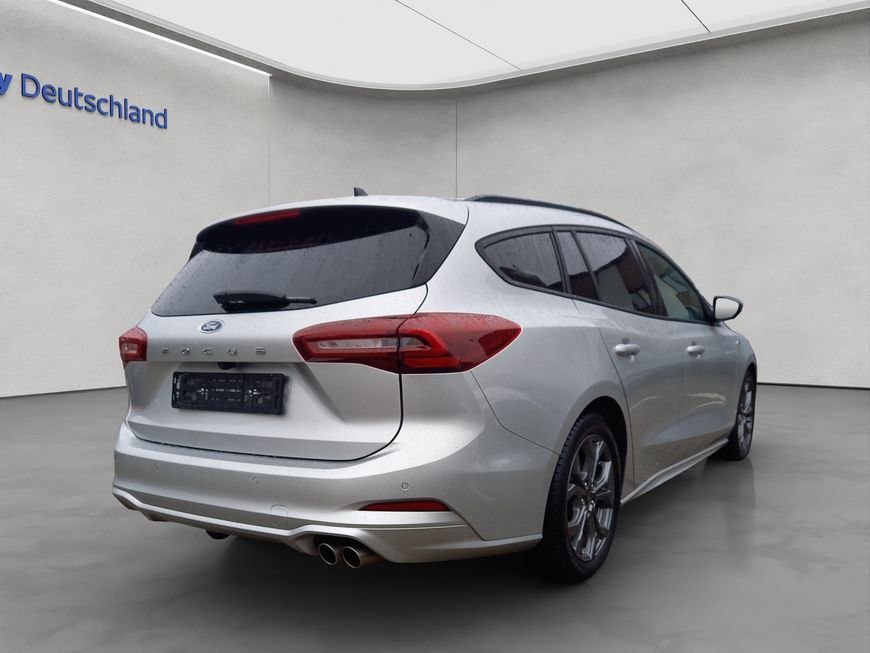 Ford Focus 2024