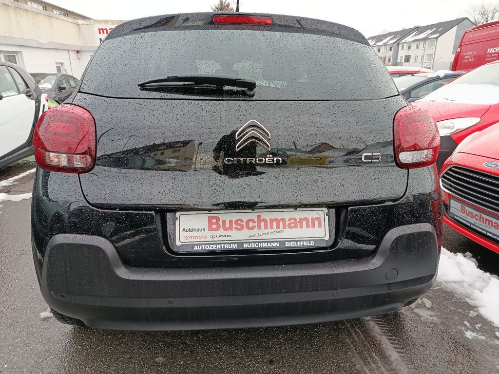 Citroën C3 2023