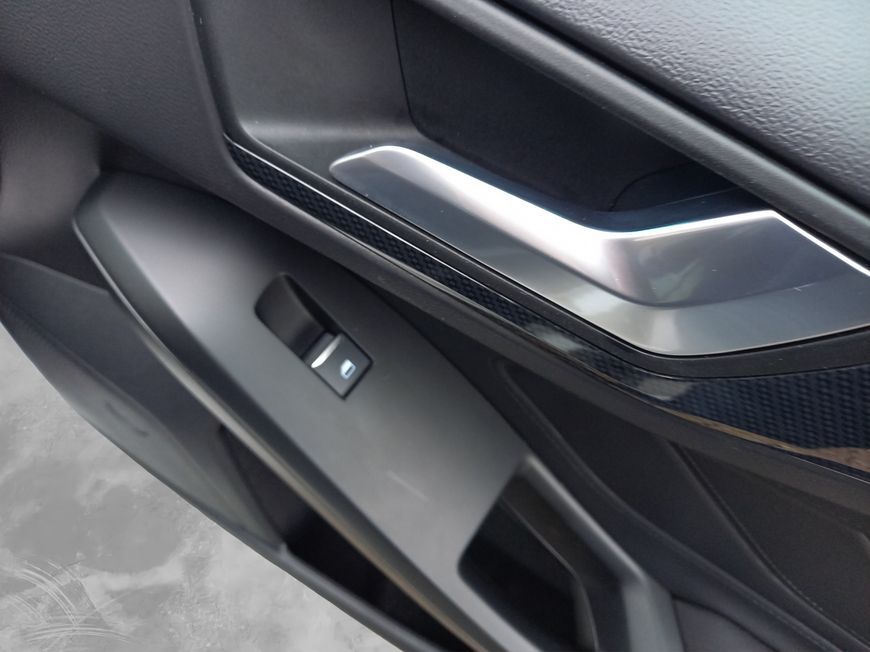Ford Focus 2024