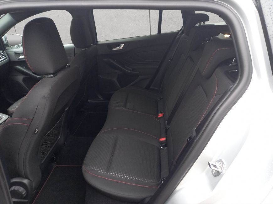 Ford Focus 2024