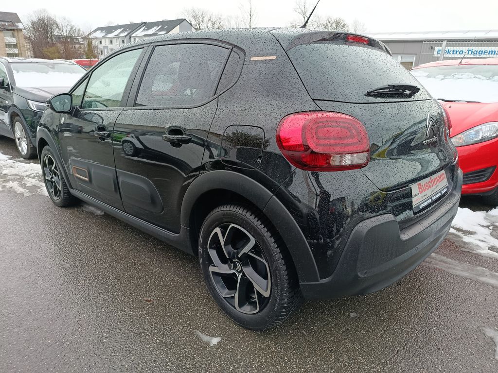 Citroën C3 2023