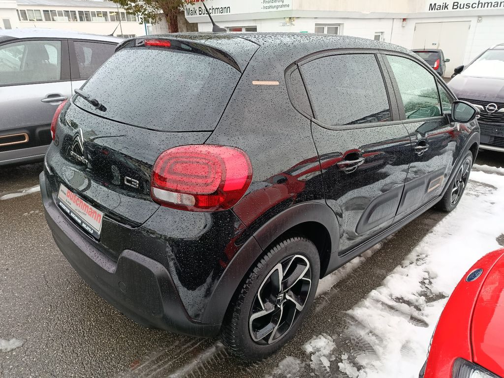 Citroën C3 2023