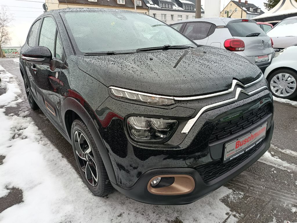 Citroën C3 2023