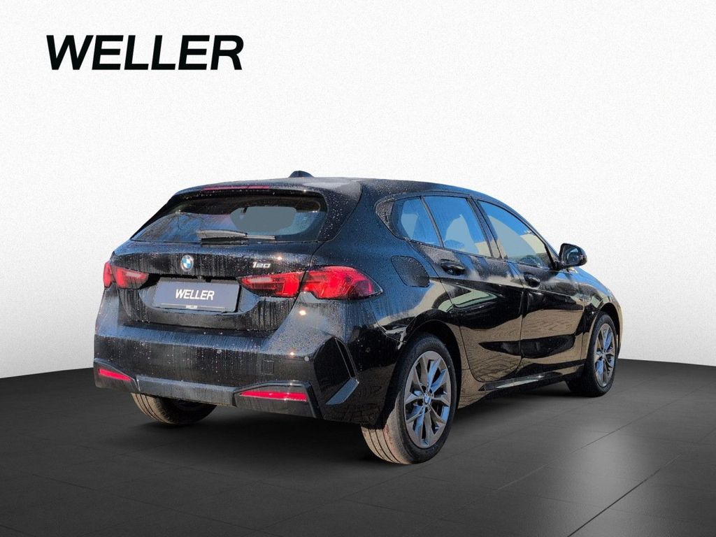 BMW 120