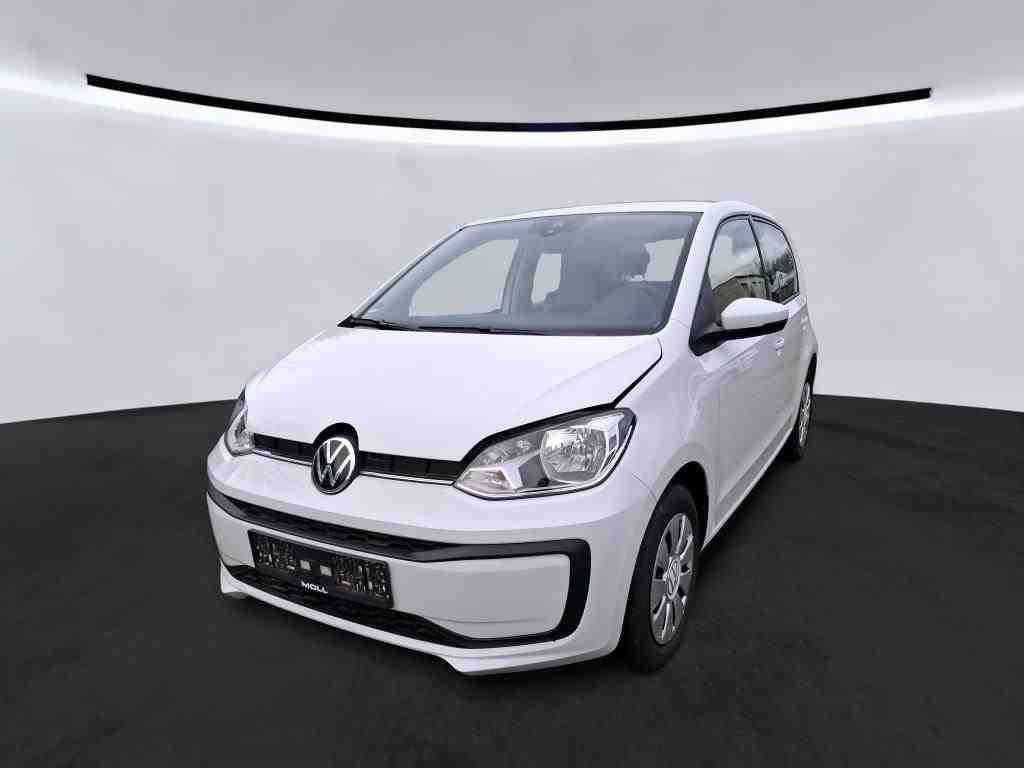 Volkswagen up! 2022