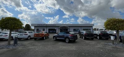 Volkswagen T-Roc 2023