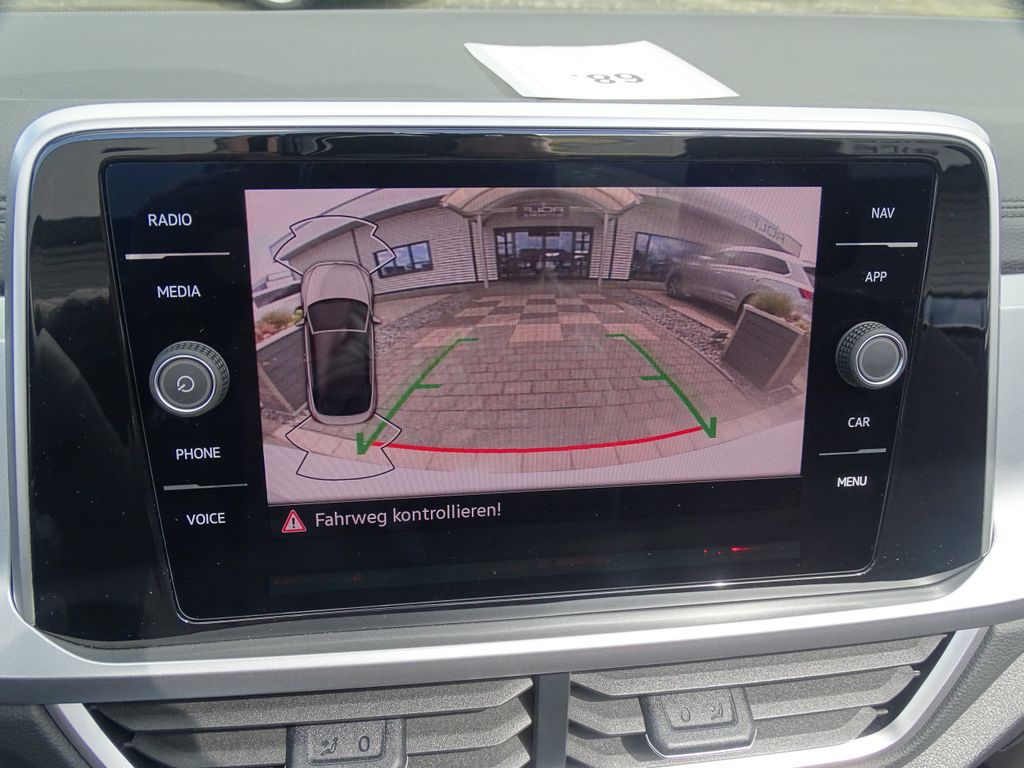 Volkswagen T-Roc 2023