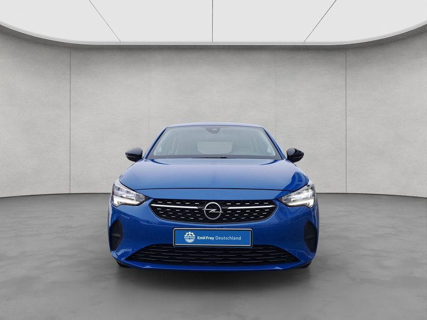 Opel Corsa 2022