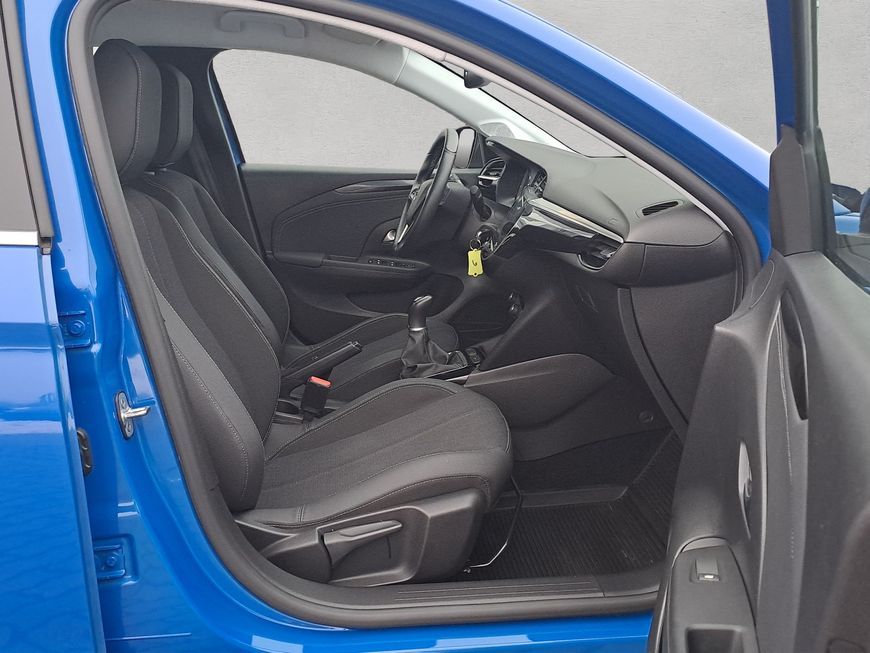 Opel Corsa 2022