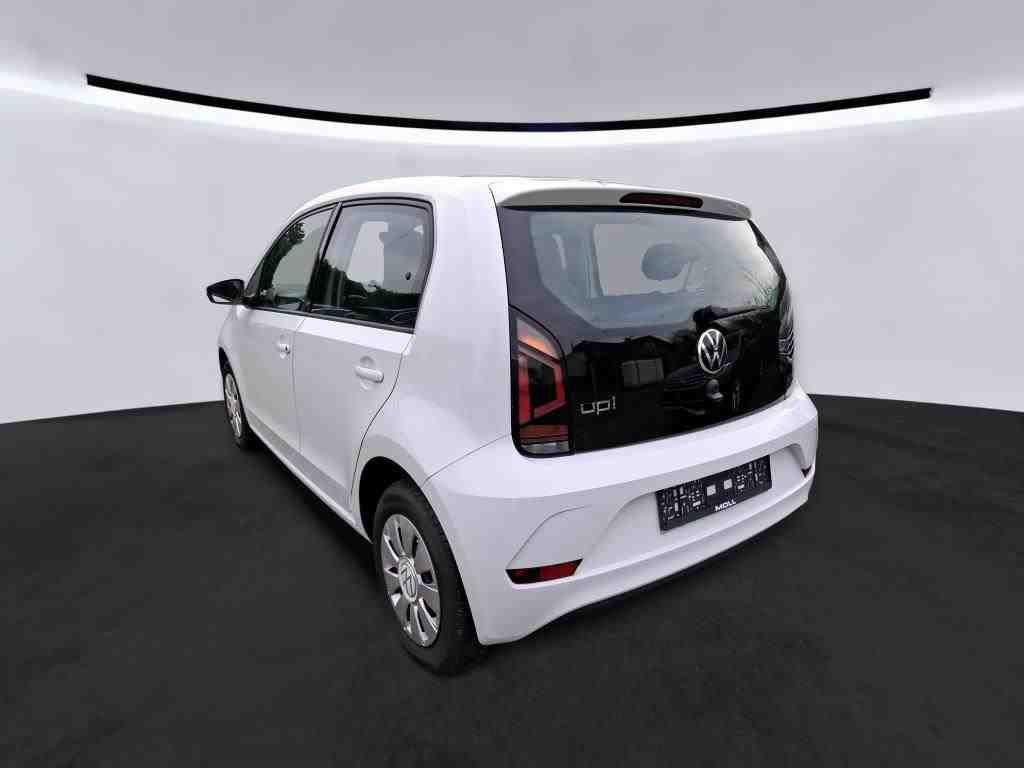 Volkswagen up! 2022
