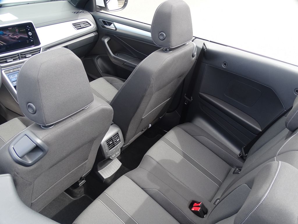 Volkswagen T-Roc 2023