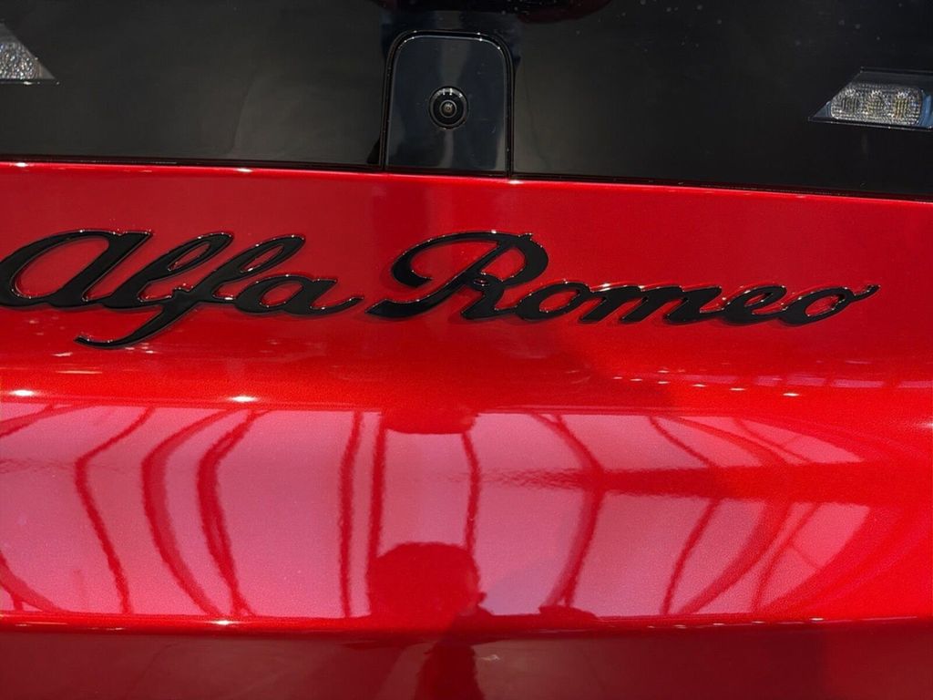 Alfa Romeo Junior