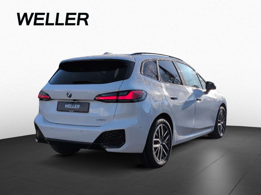 BMW 218