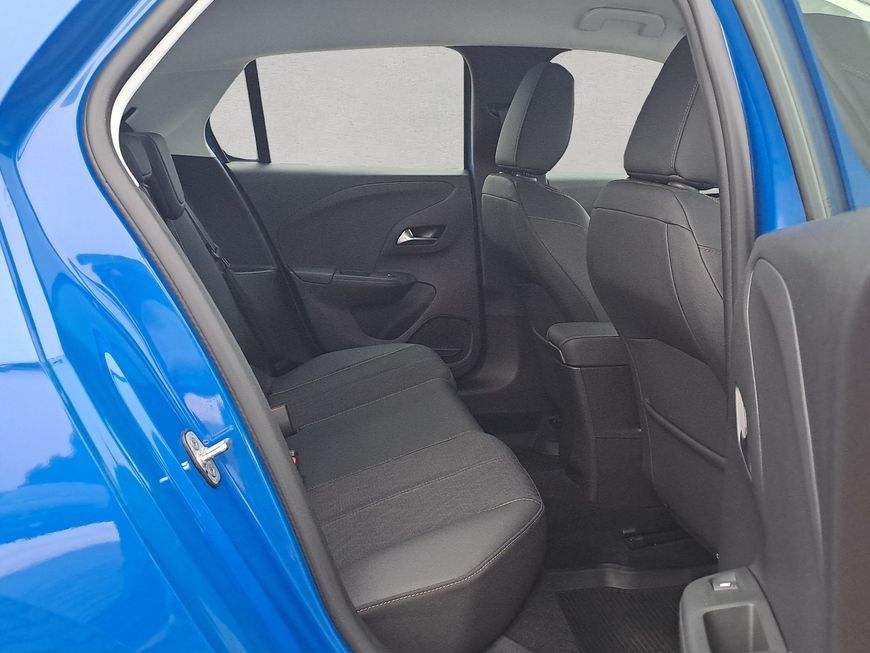 Opel Corsa 2022