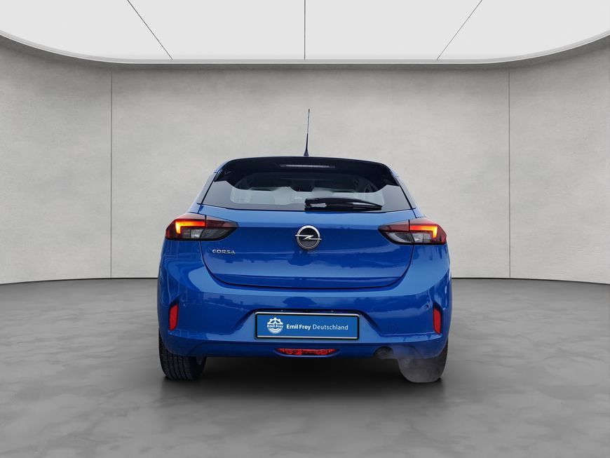 Opel Corsa 2022
