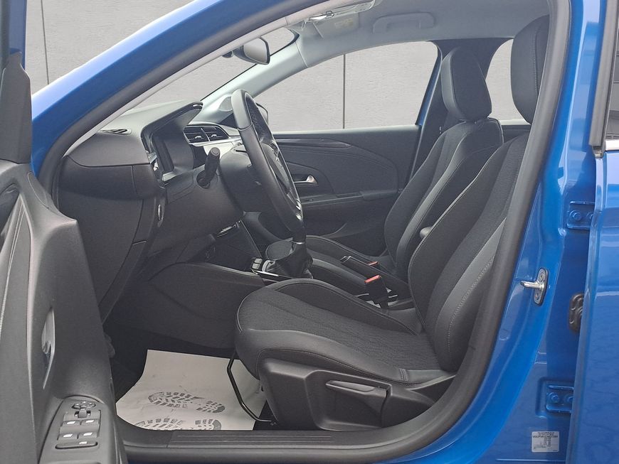 Opel Corsa 2022