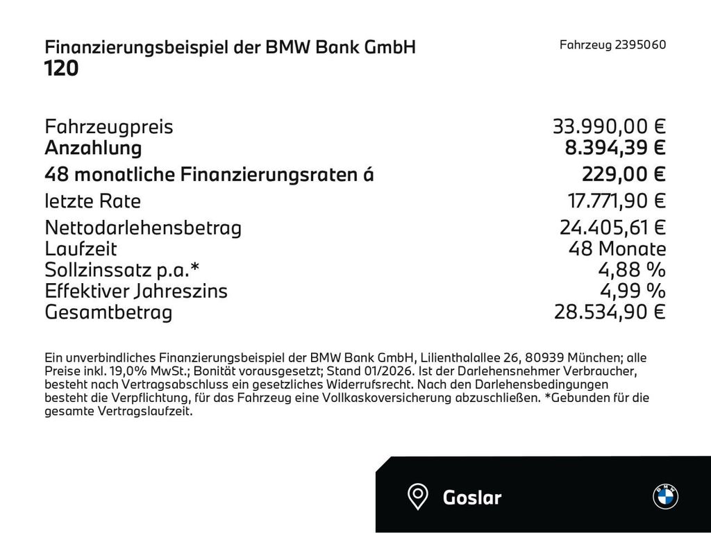 BMW 120