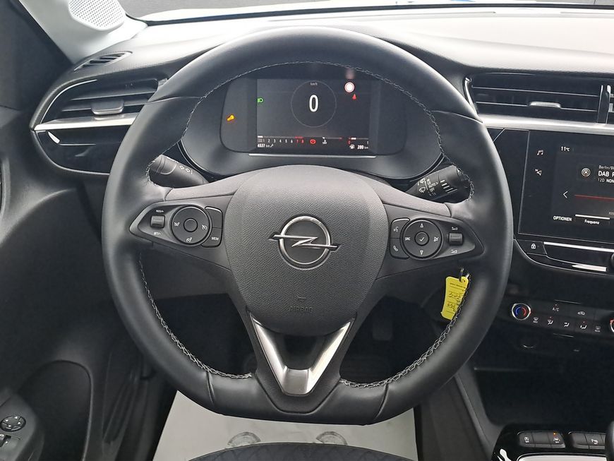 Opel Corsa 2022