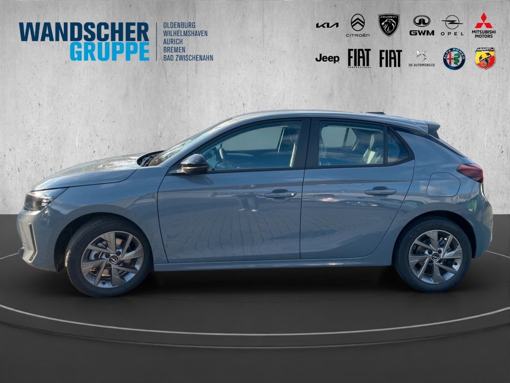 Opel Corsa 2025