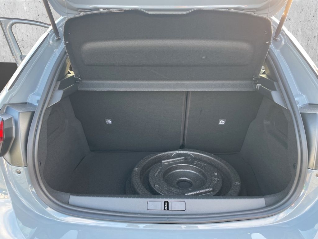 Opel Corsa 2025