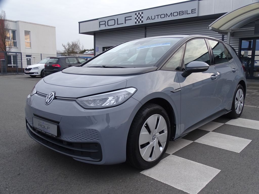 Volkswagen ID.3 2021