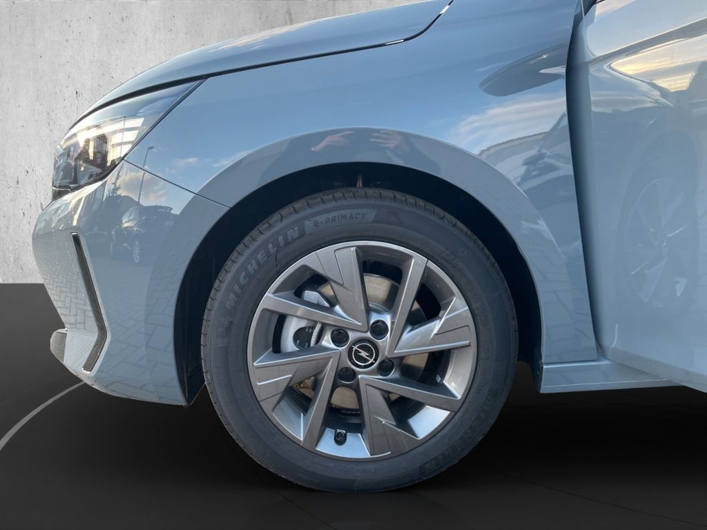 Opel Corsa 2025
