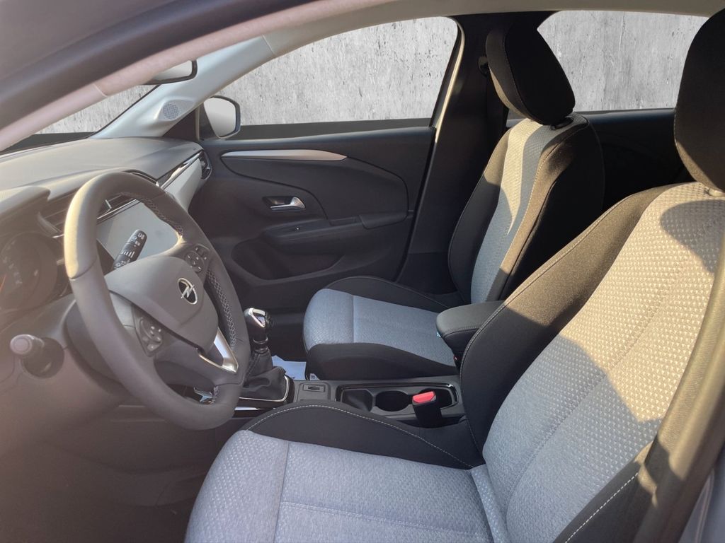 Opel Corsa 2025