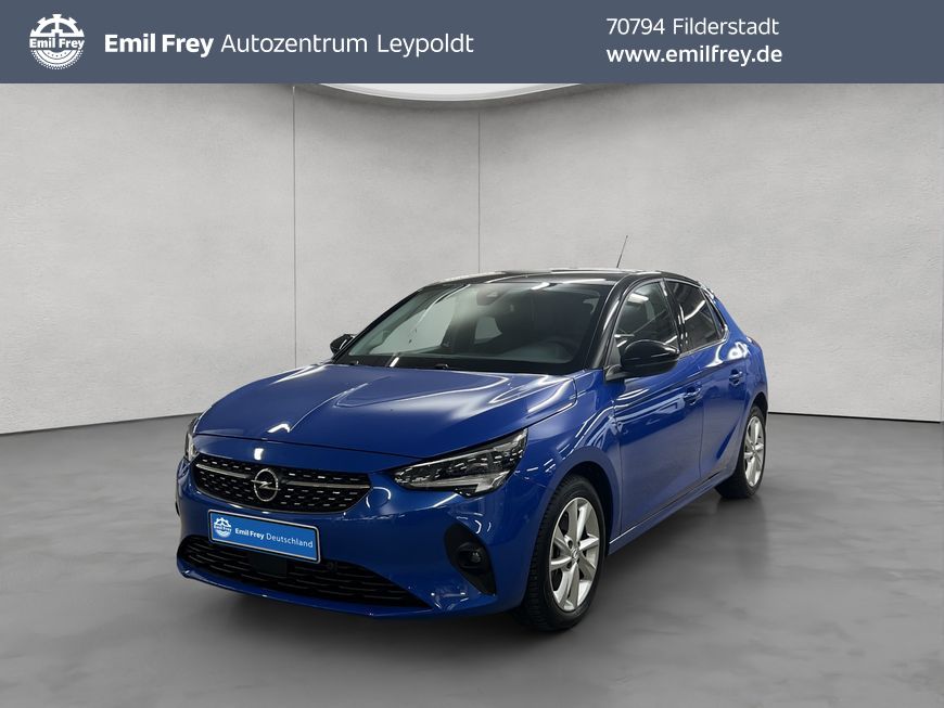 Opel Corsa 2024