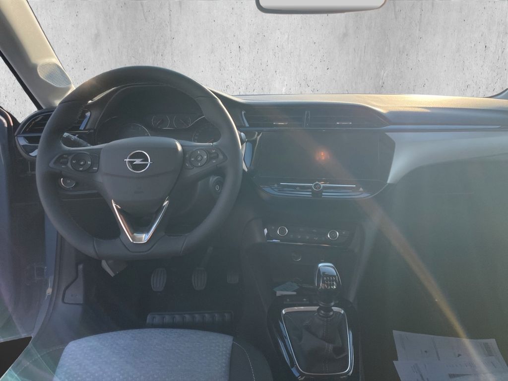 Opel Corsa 2025
