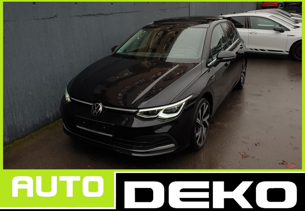 Volkswagen Golf 2022