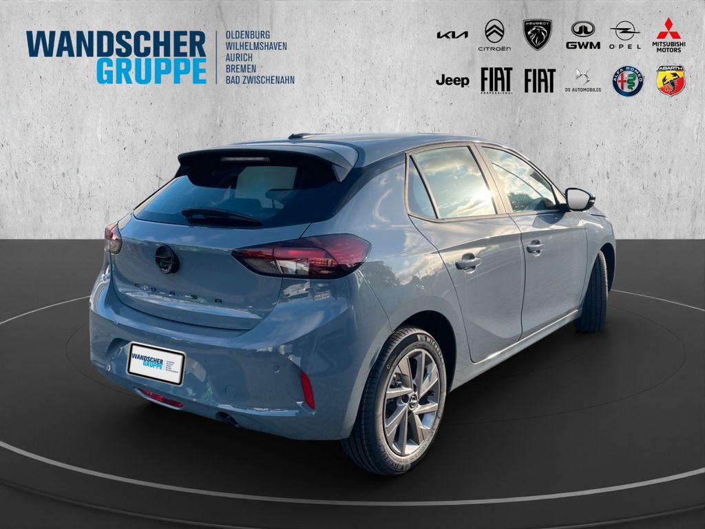Opel Corsa 2025