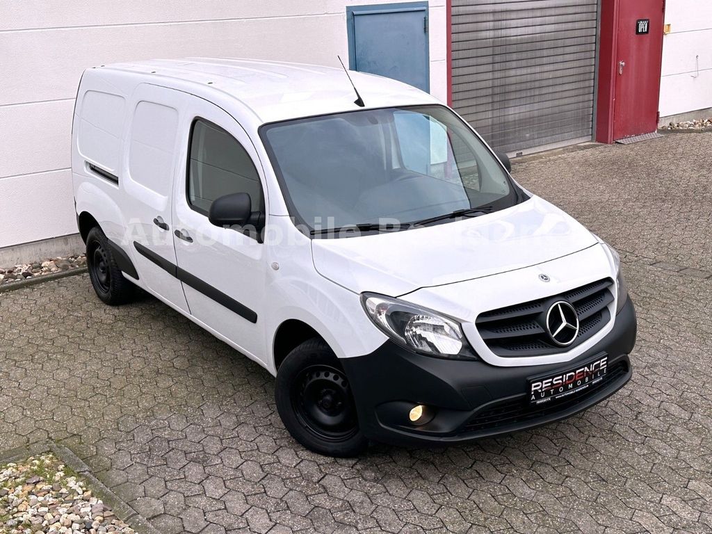 Mercedes-Benz Citan 2021