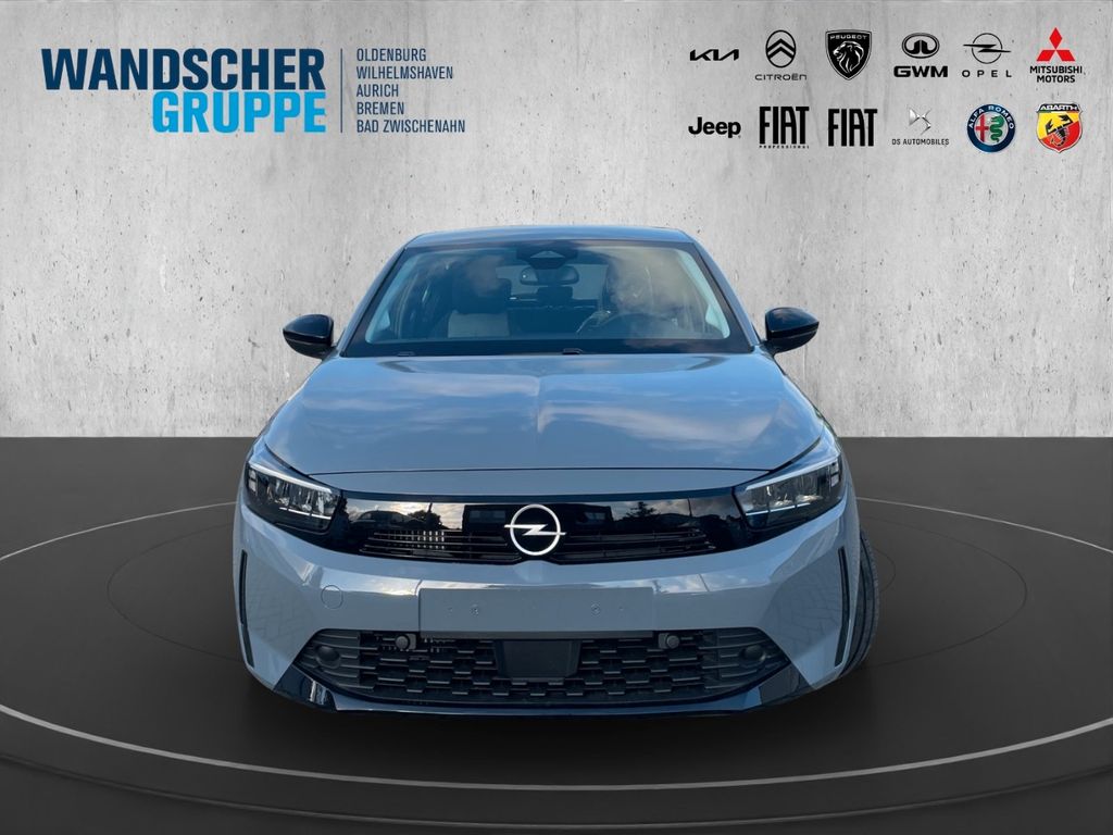 Opel Corsa 2025
