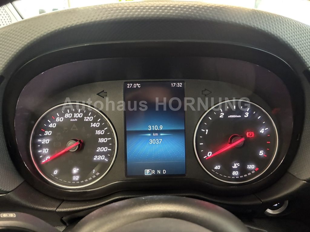 Mercedes-Benz Citan 2025