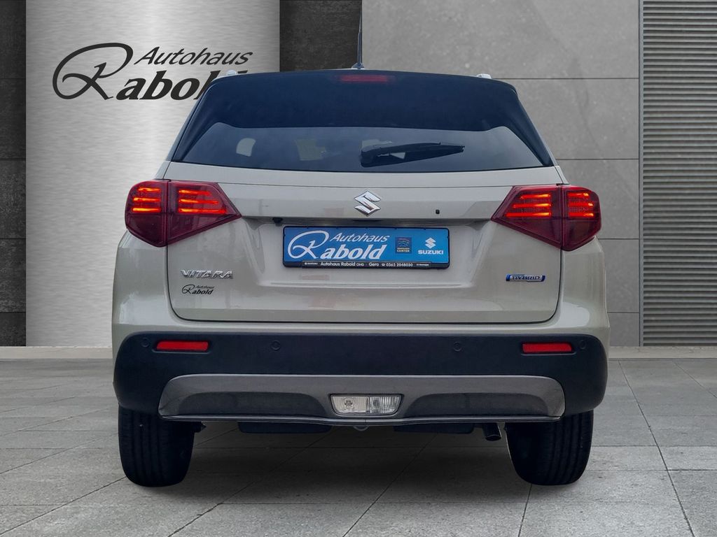 Suzuki Vitara 2025