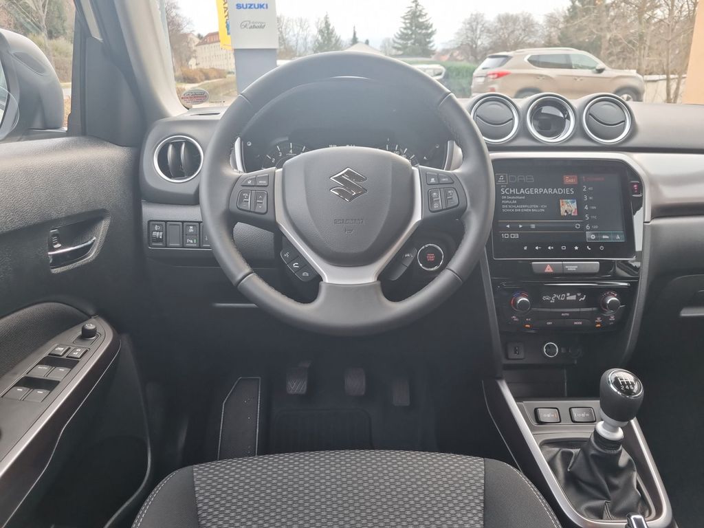 Suzuki Vitara 2025