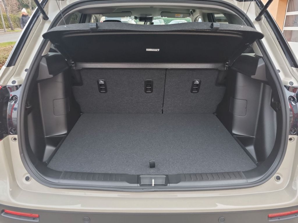 Suzuki Vitara 2025