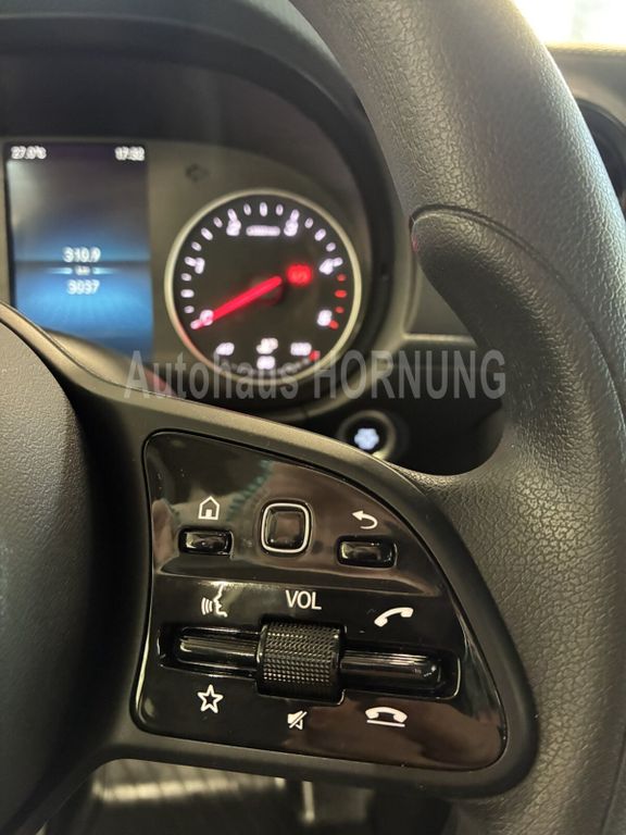 Mercedes-Benz Citan 2025