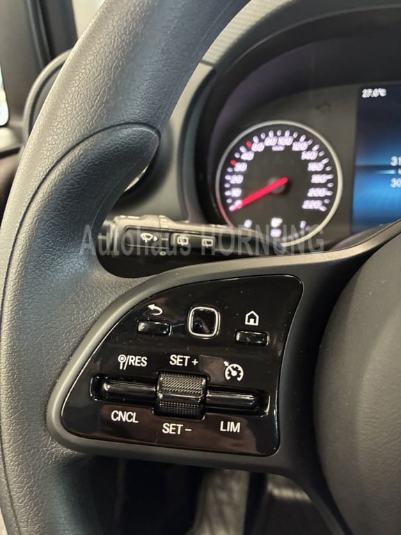 Mercedes-Benz Citan 2025