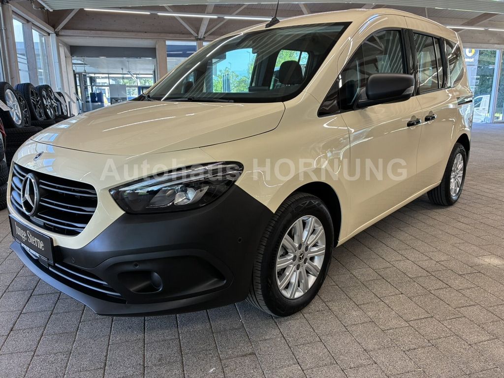 Mercedes-Benz Citan 2025