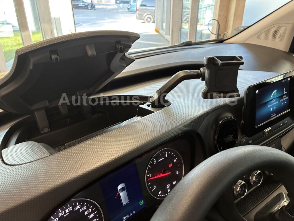 Mercedes-Benz Citan 2025