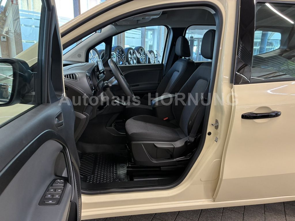 Mercedes-Benz Citan 2025