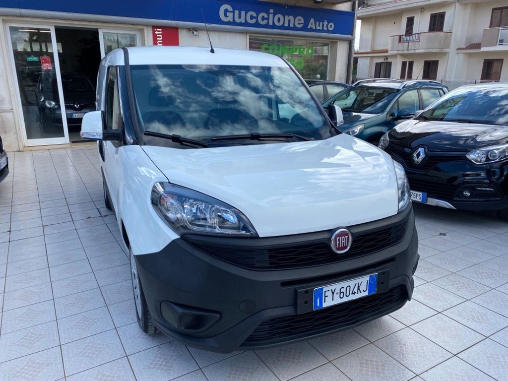 Fiat Other 2019