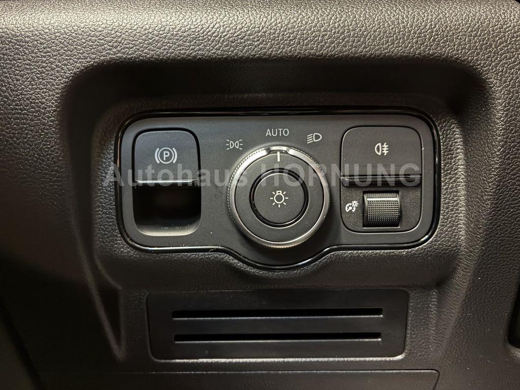 Mercedes-Benz Citan 2025