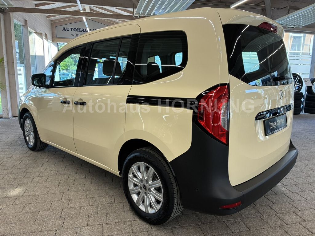 Mercedes-Benz Citan 2025