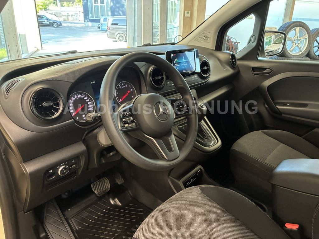 Mercedes-Benz Citan 2025