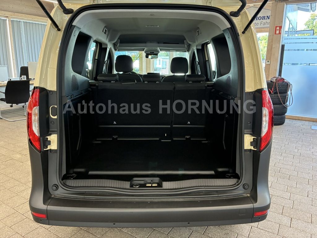 Mercedes-Benz Citan 2025