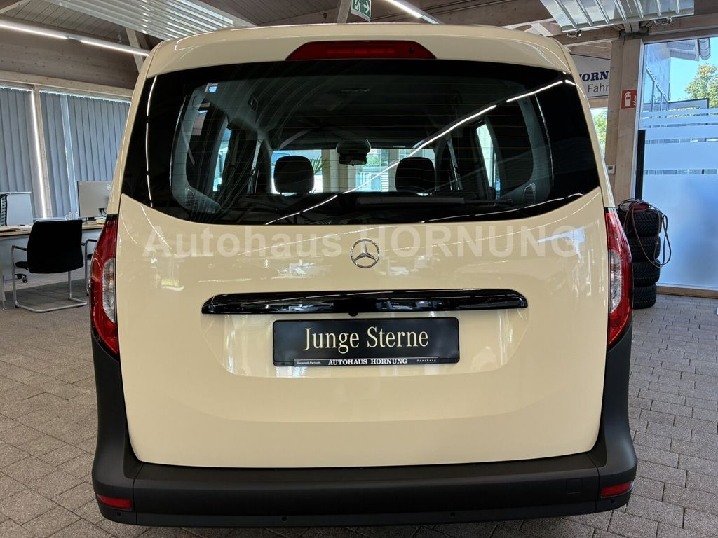 Mercedes-Benz Citan 2025